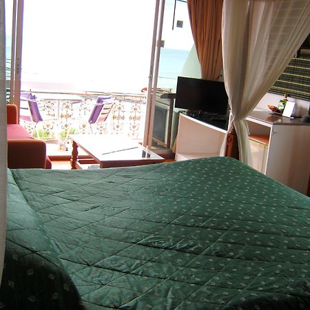 Patong The Orchid Hotel Kalim Bay מראה חיצוני תמונה