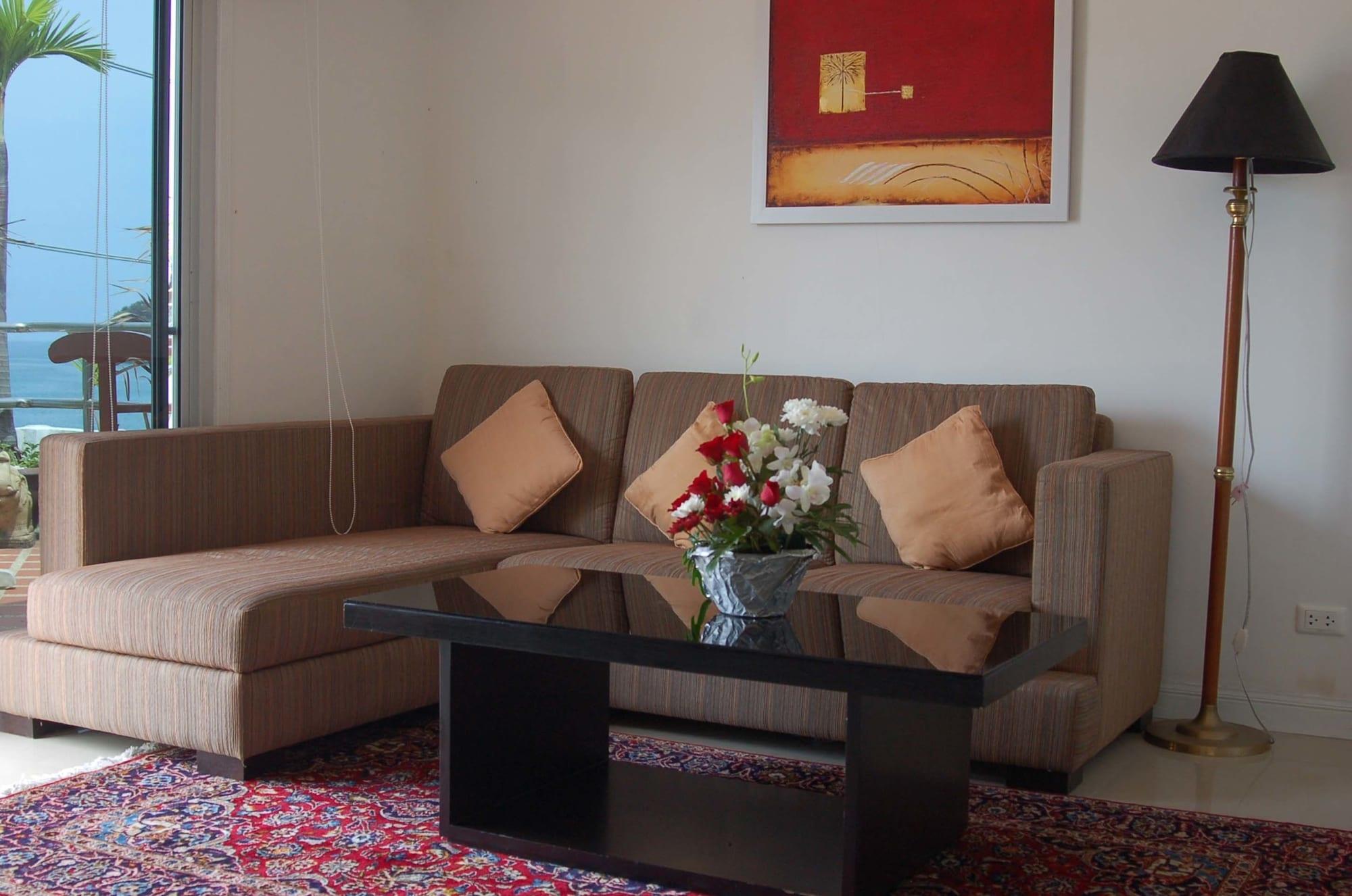 Patong The Orchid Hotel Kalim Bay מראה חיצוני תמונה