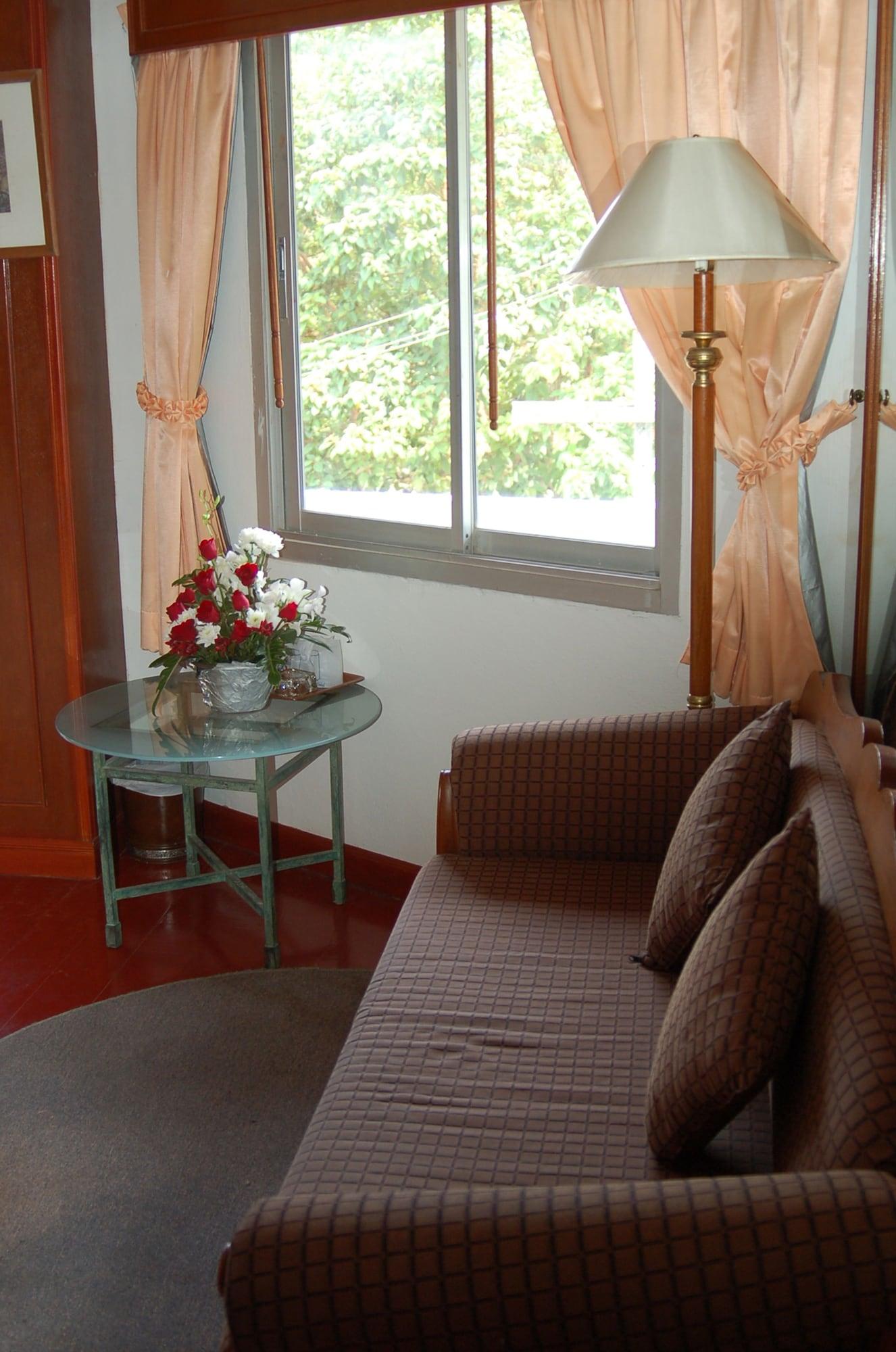 Patong The Orchid Hotel Kalim Bay מראה חיצוני תמונה