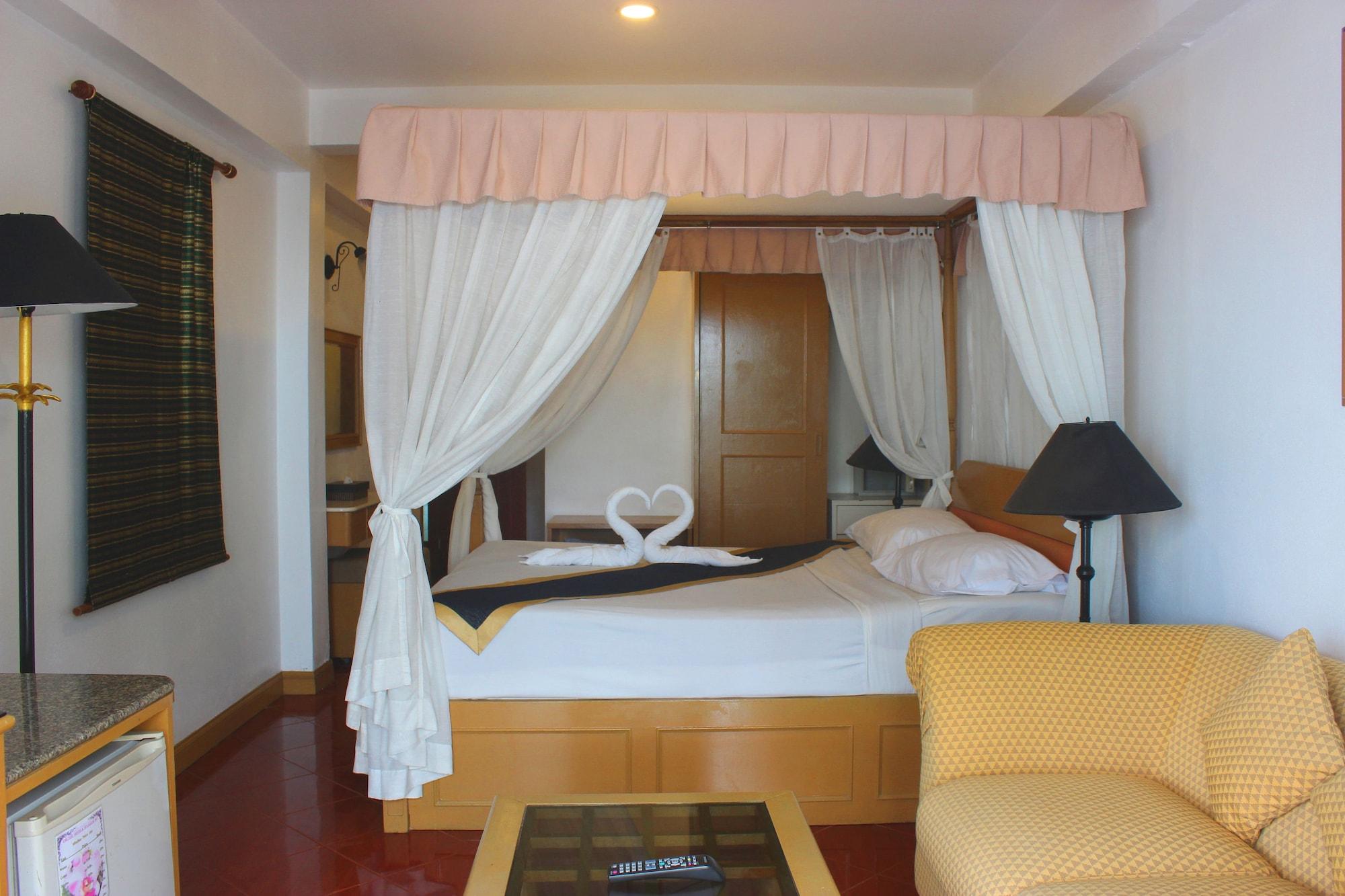 Patong The Orchid Hotel Kalim Bay מראה חיצוני תמונה