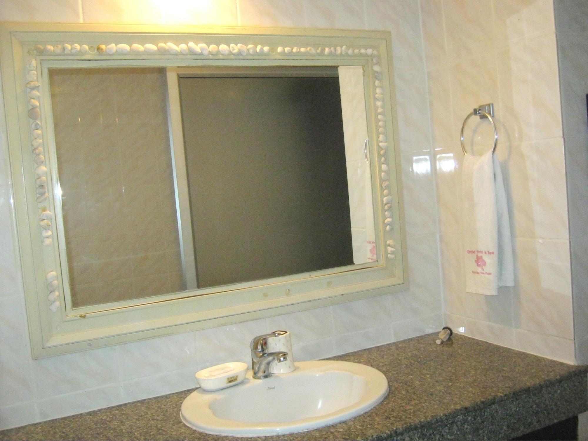 Patong The Orchid Hotel Kalim Bay מראה חיצוני תמונה