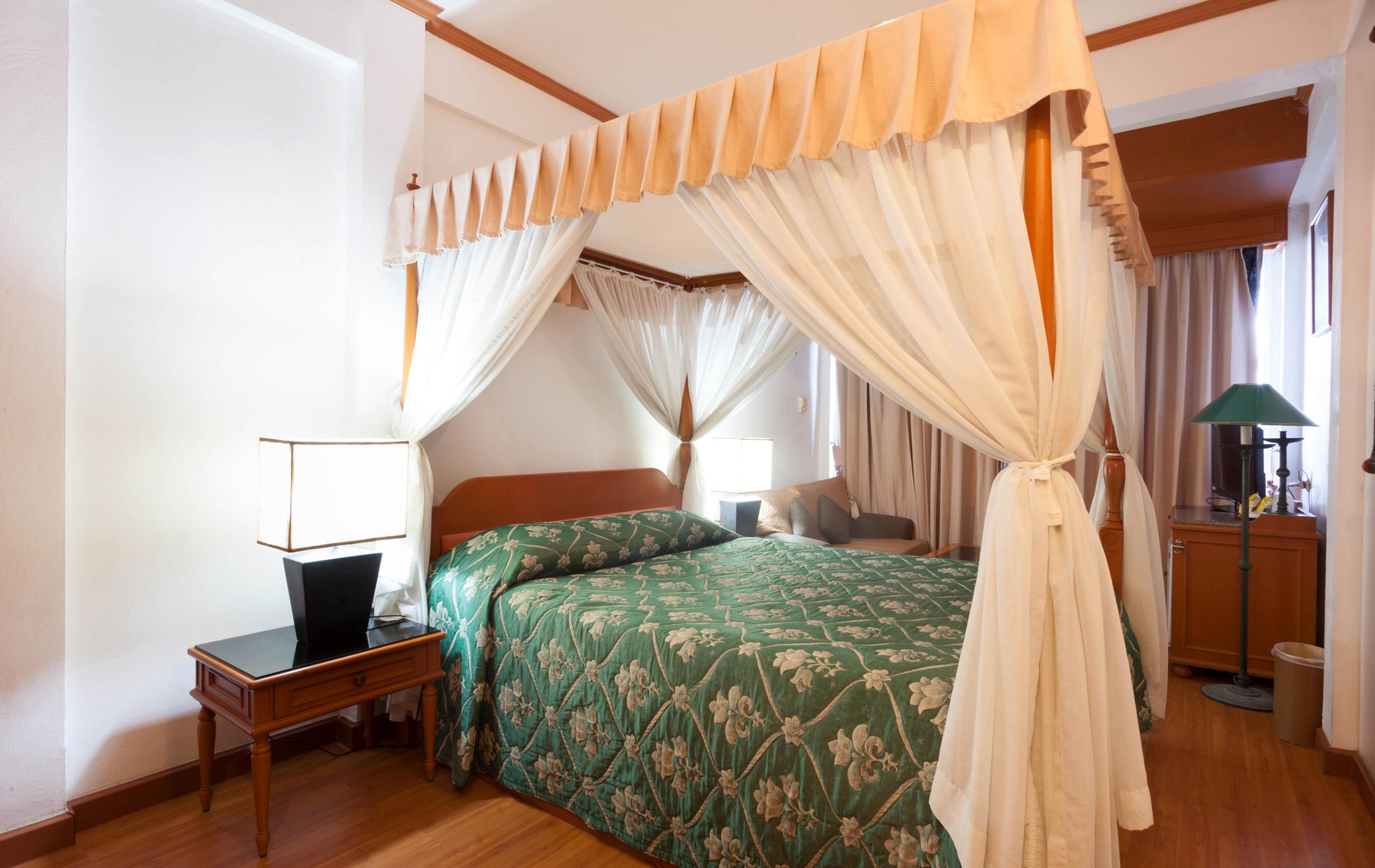 Patong The Orchid Hotel Kalim Bay מראה חיצוני תמונה
