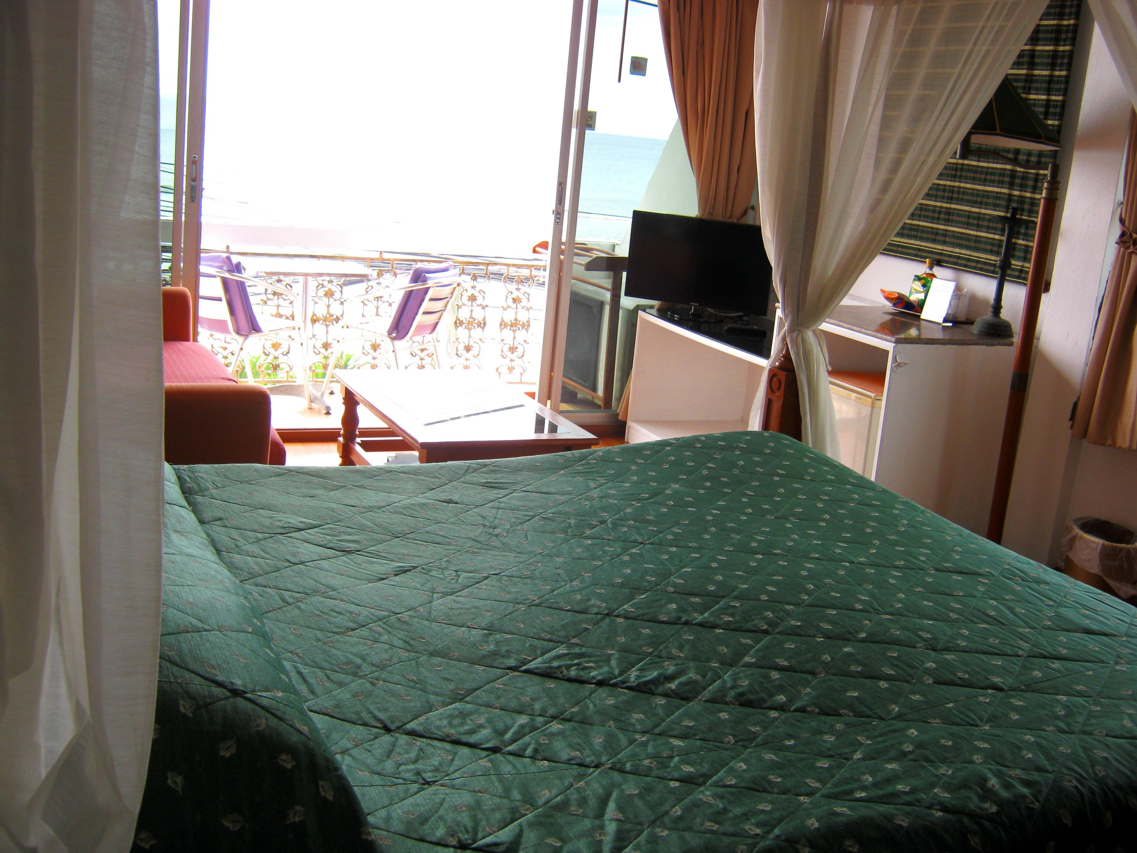 Patong The Orchid Hotel Kalim Bay מראה חיצוני תמונה