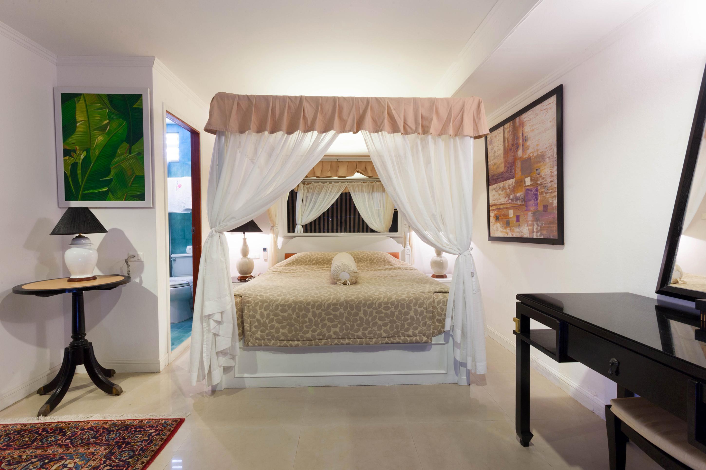 Patong The Orchid Hotel Kalim Bay מראה חיצוני תמונה