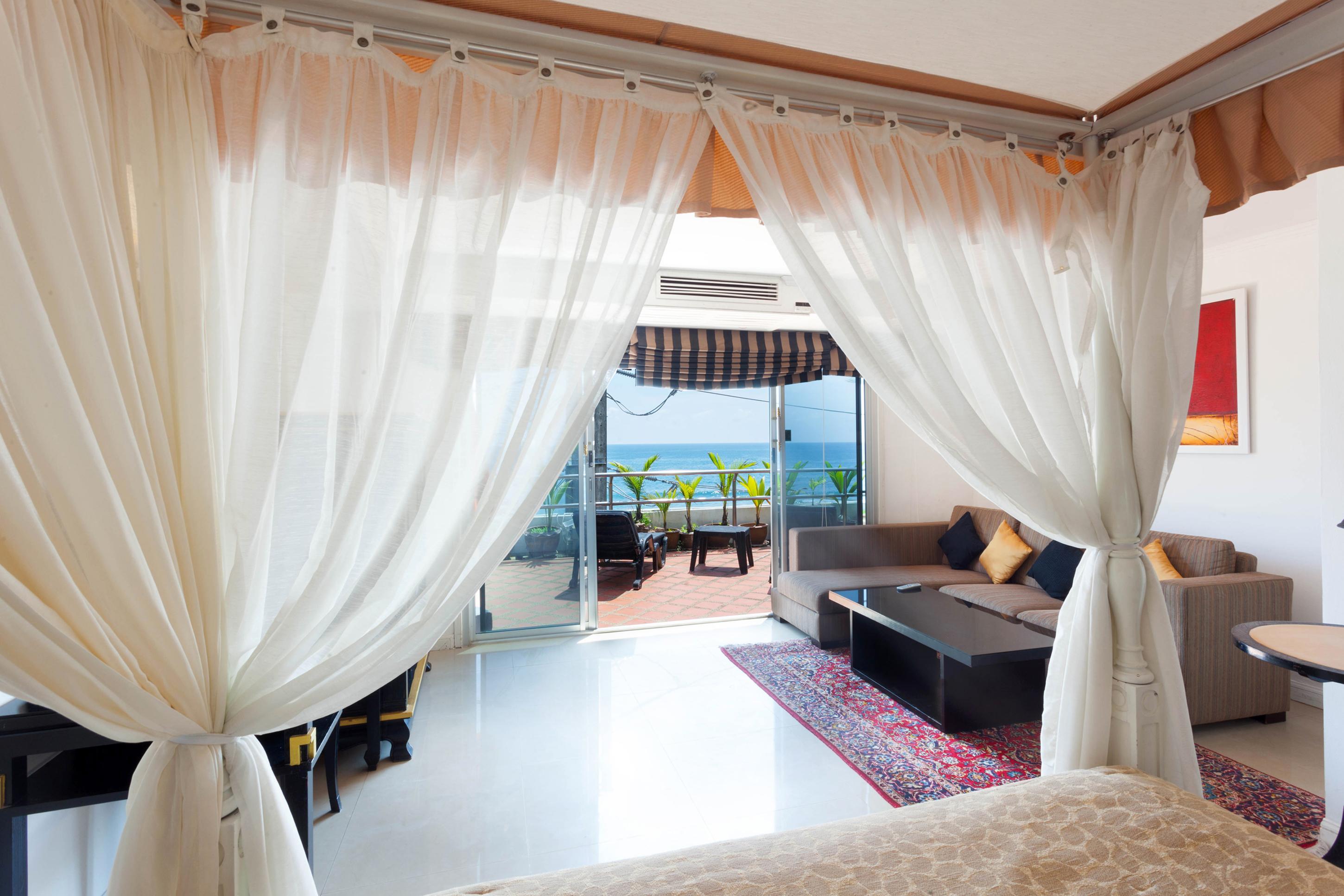 Patong The Orchid Hotel Kalim Bay מראה חיצוני תמונה