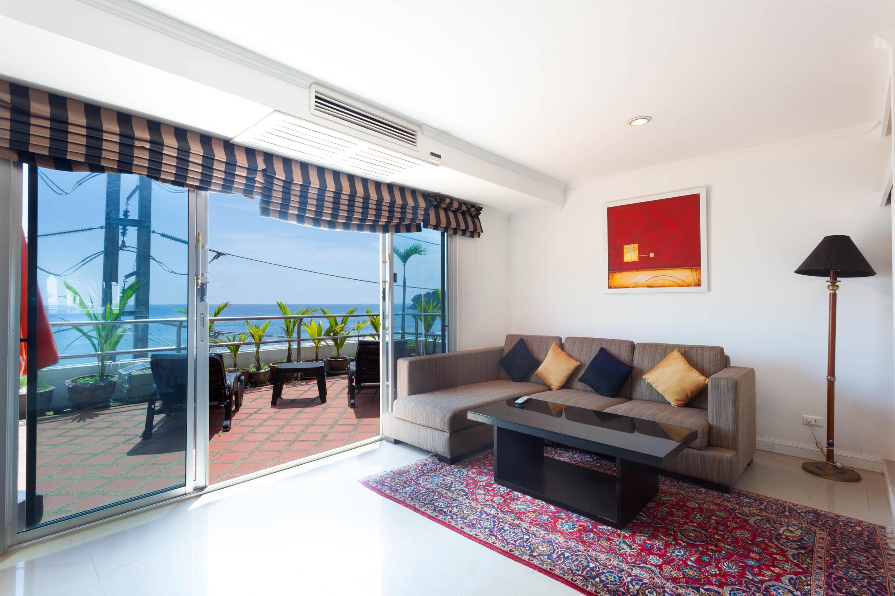 Patong The Orchid Hotel Kalim Bay מראה חיצוני תמונה