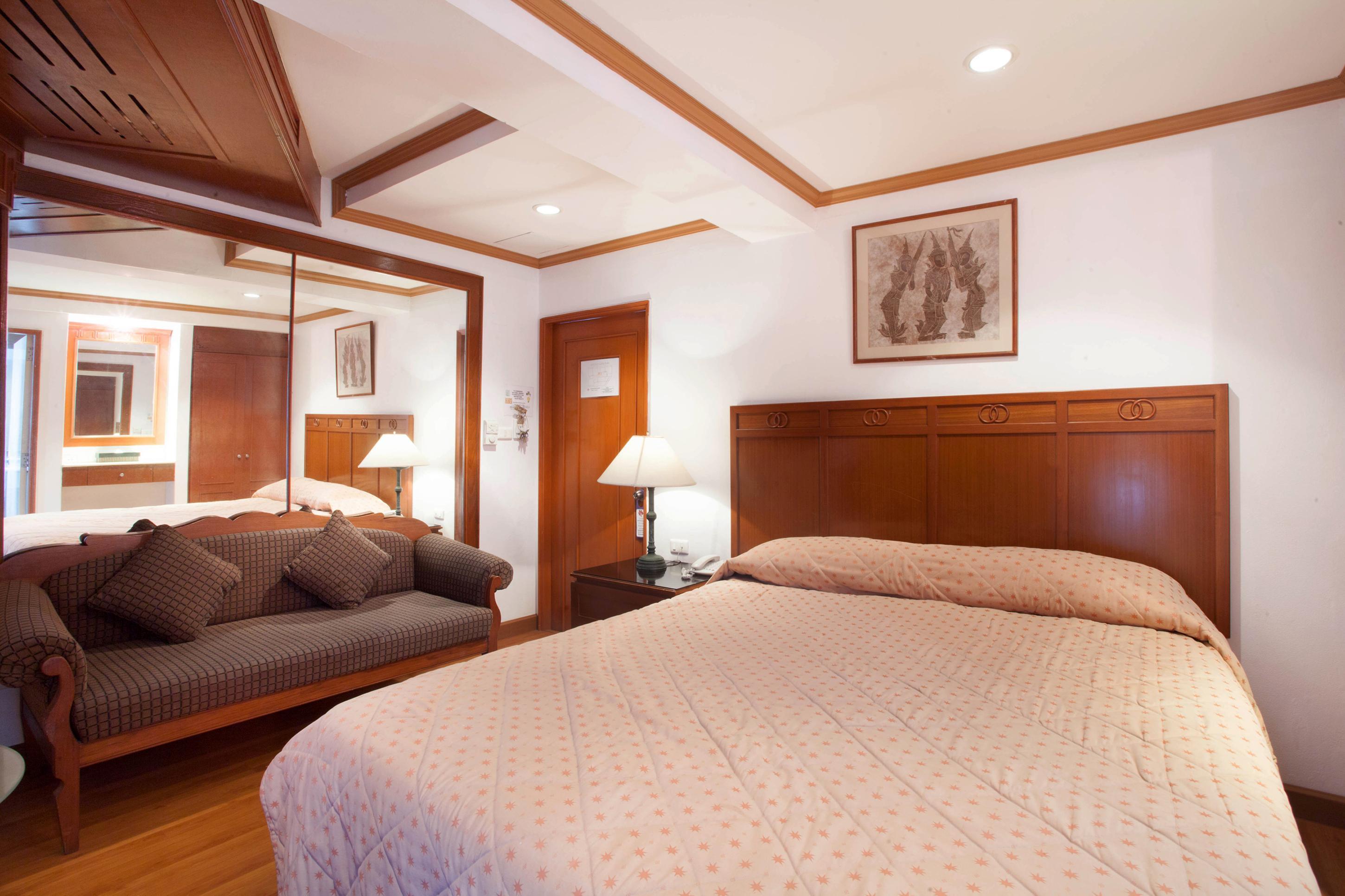 Patong The Orchid Hotel Kalim Bay מראה חיצוני תמונה