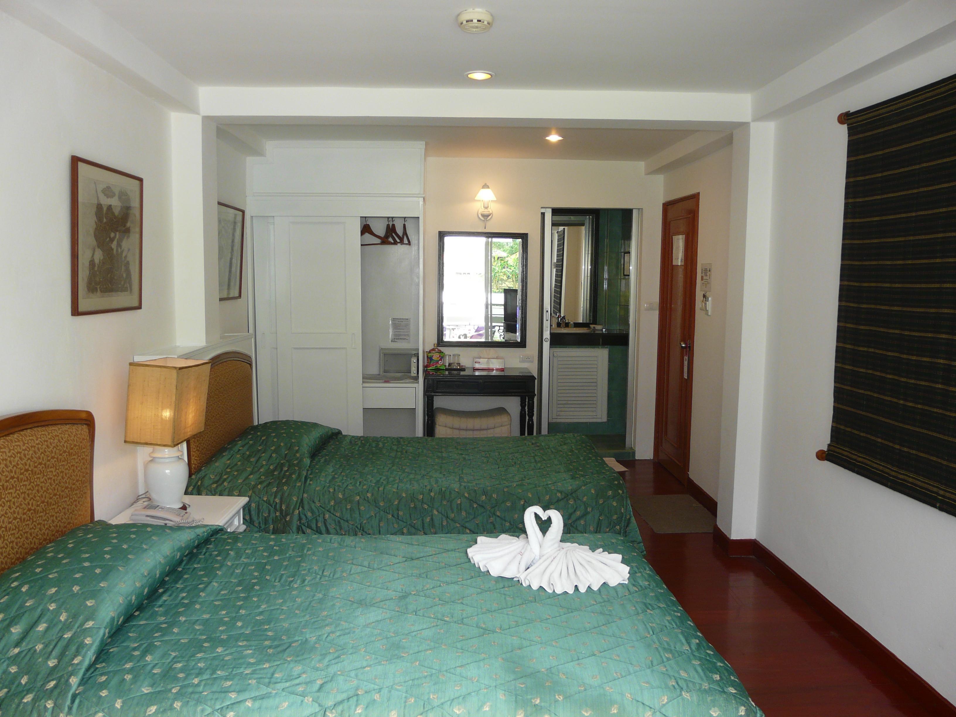 Patong The Orchid Hotel Kalim Bay מראה חיצוני תמונה