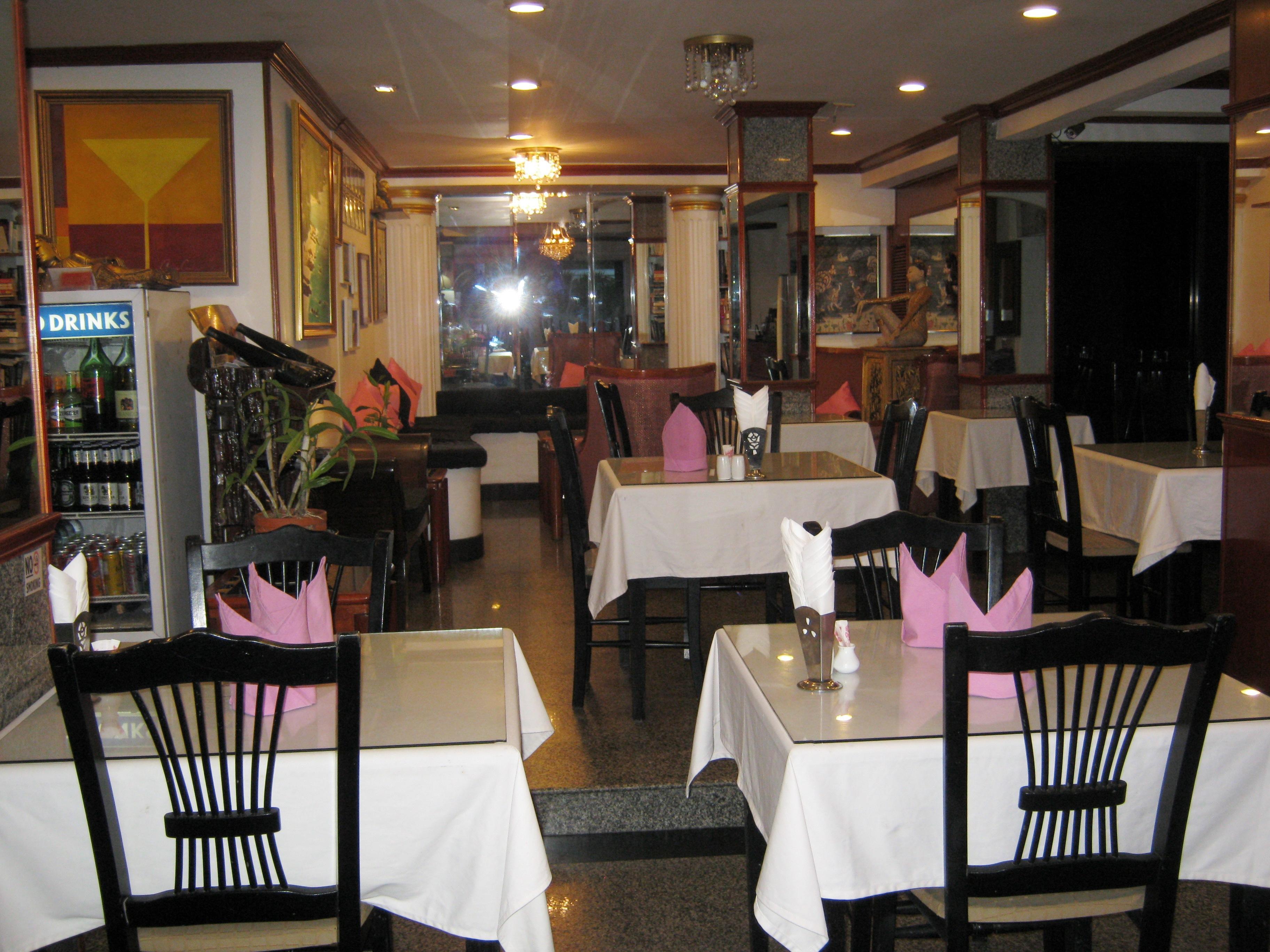Patong The Orchid Hotel Kalim Bay מראה חיצוני תמונה