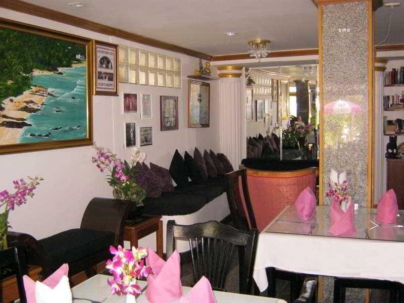 Patong The Orchid Hotel Kalim Bay מראה חיצוני תמונה