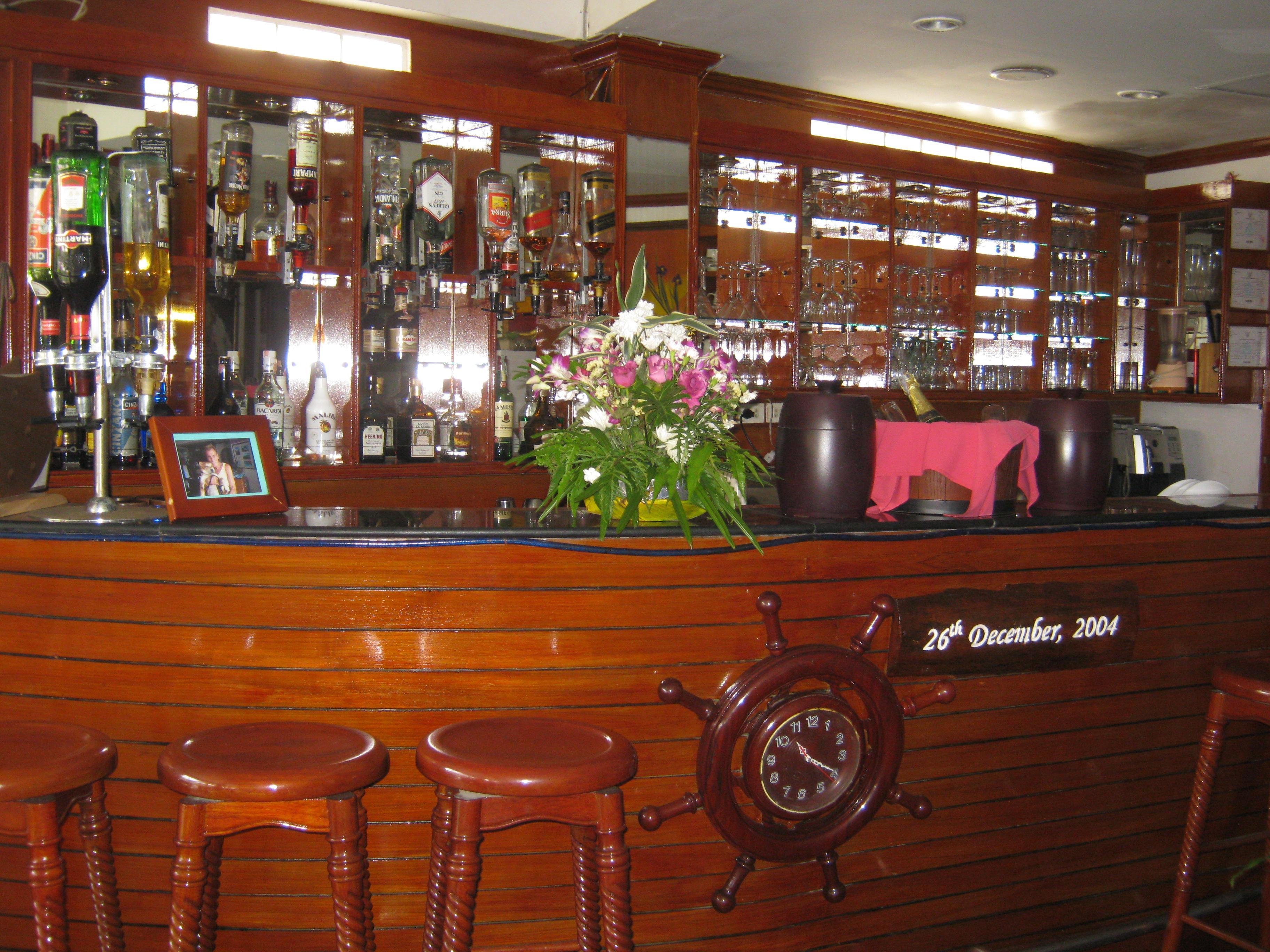 Patong The Orchid Hotel Kalim Bay מראה חיצוני תמונה