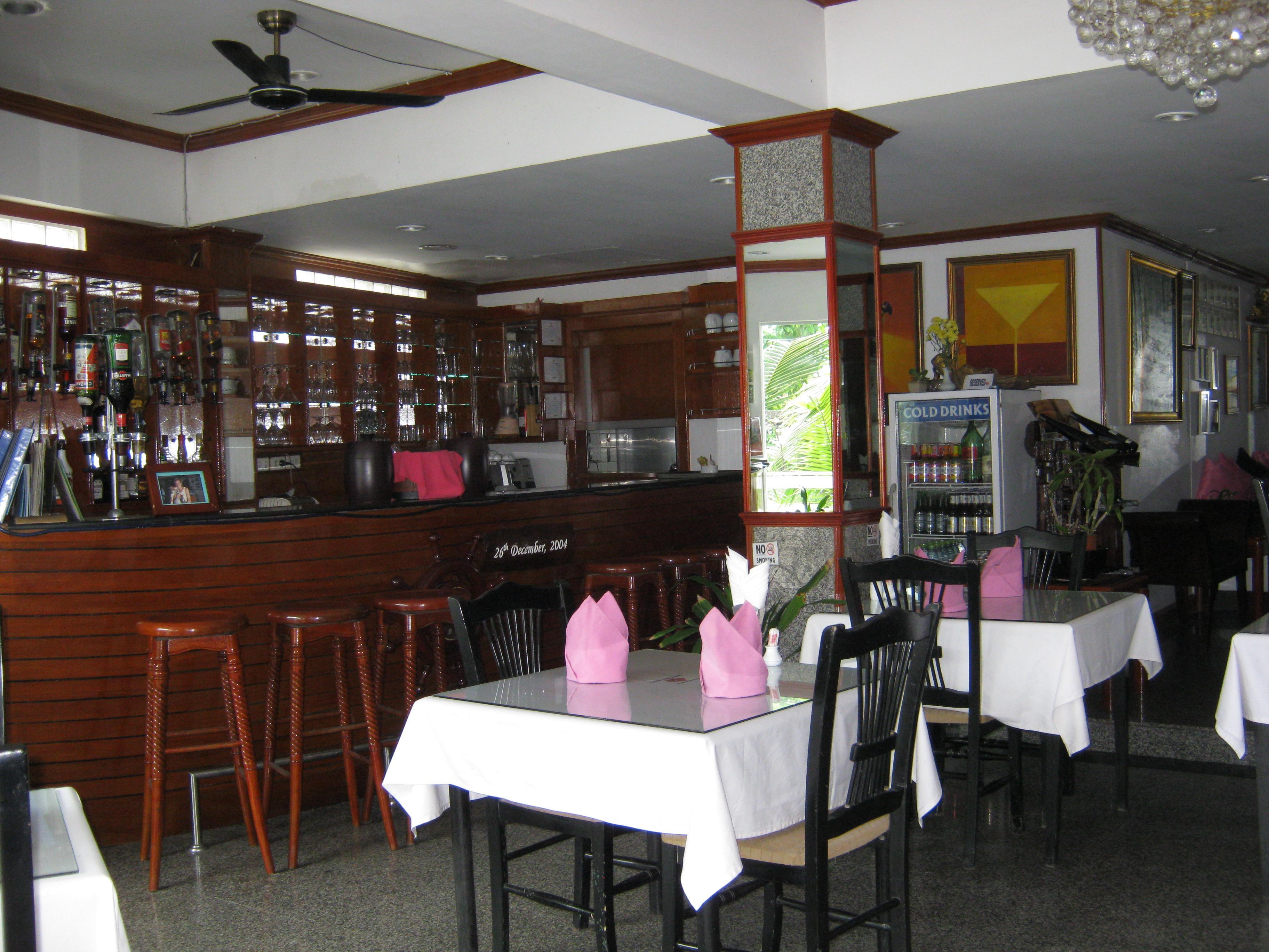 Patong The Orchid Hotel Kalim Bay מראה חיצוני תמונה