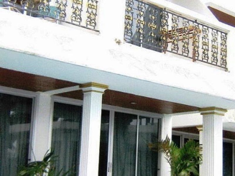 Patong The Orchid Hotel Kalim Bay מראה חיצוני תמונה